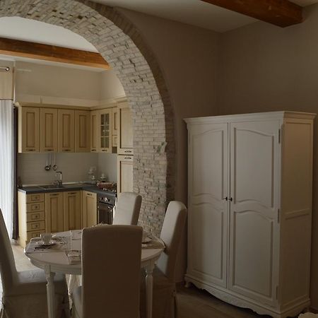 Masseria Casanova Lucera Esterno foto