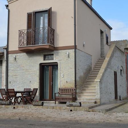 Masseria Casanova Lucera Esterno foto