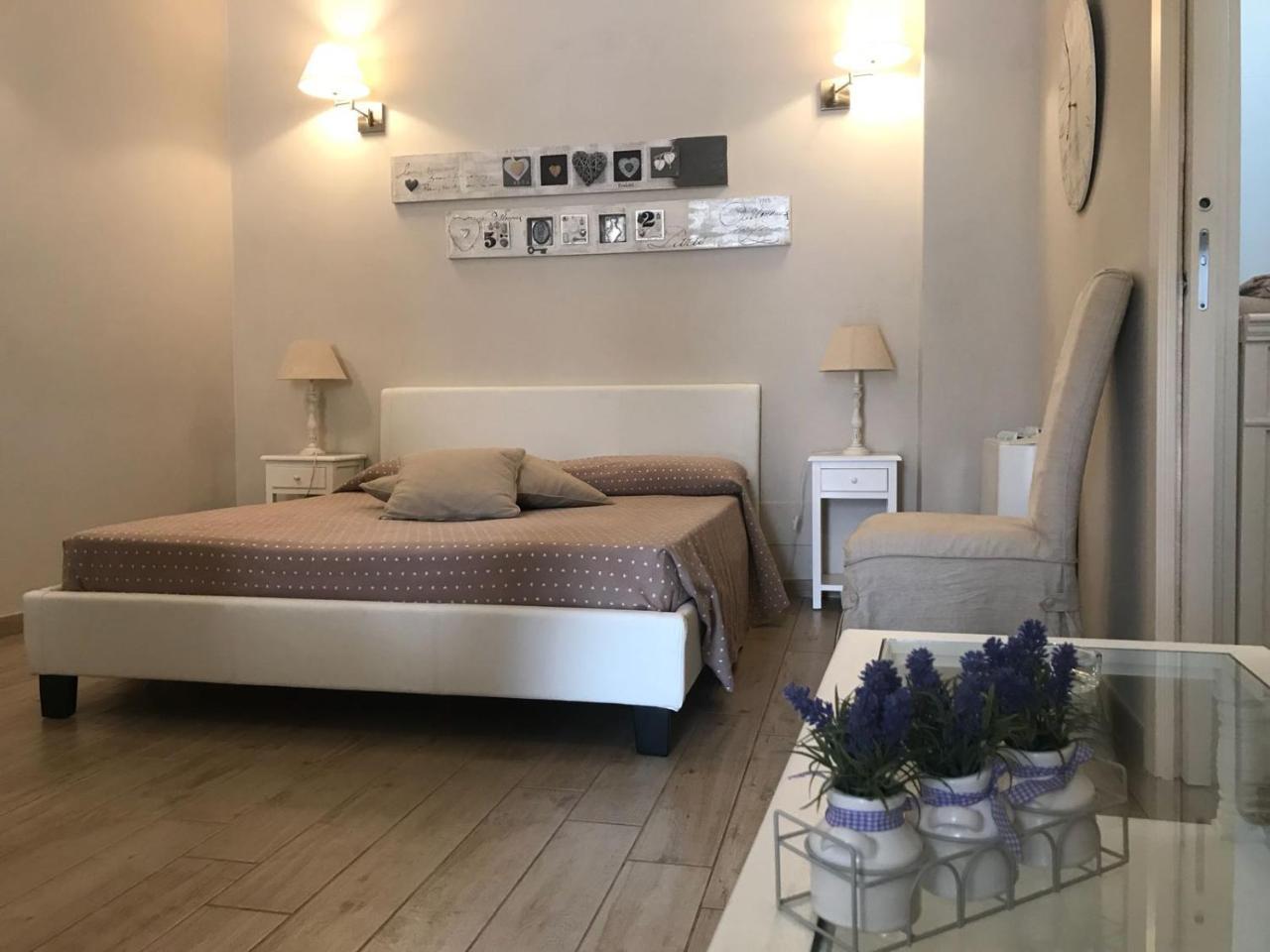 Masseria Casanova Lucera Esterno foto